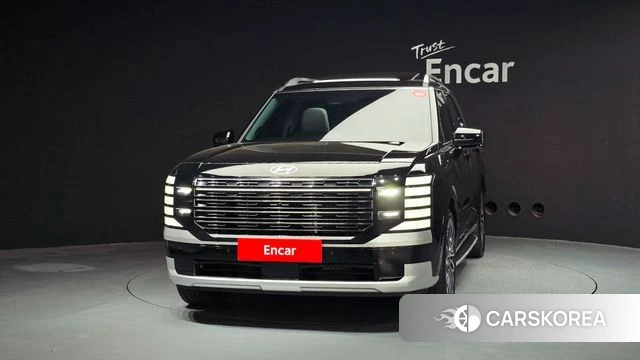 Hyundai Palisade (LX3) id 4229983 из Кореи 23