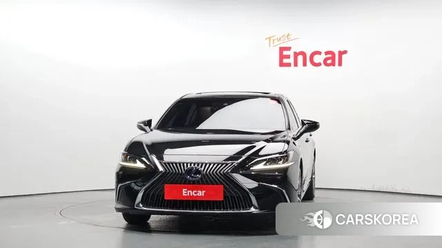 Lexus ES300h 7th generation id 3045461 из Кореи 13