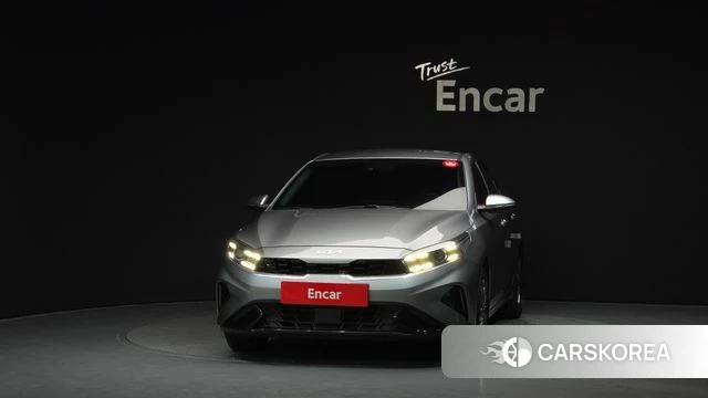 Kia The New K3 2nd generation id 4666127 из Кореи 23