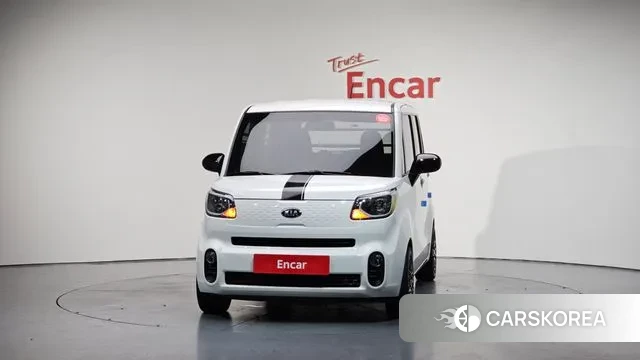 Kia The New Ray id 3029332 из Кореи 13