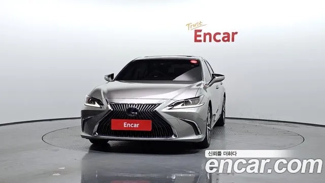 Lexus ES300h 7th generation id 2881675 из Кореи 13