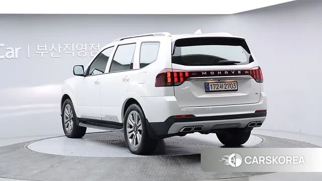 Kia Mohave Master id 3457557 из Кореи 13