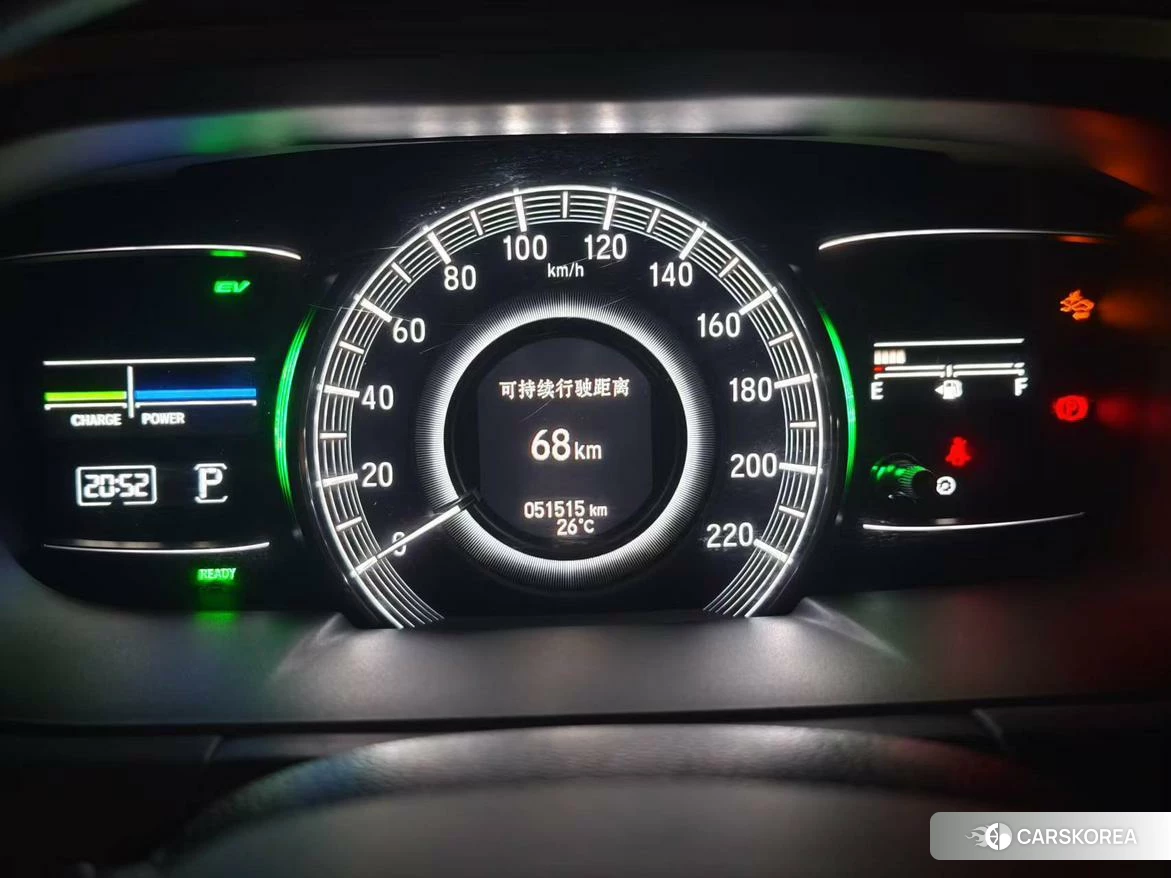 Honda Odyssey 2020 Белый из Китая, фото 3