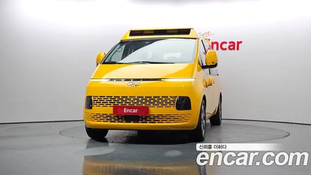 Hyundai Staria id 2619913 из Кореи 13