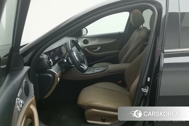Mercedes-Benz E-class (imported) id 4210611 из Китая 17