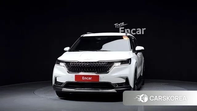 Kia Carnival 4th generation id 3002954 из Кореи 13