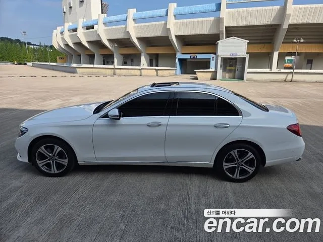Mercedes-Benz E-Class W213 id 2948308 из Кореи 8
