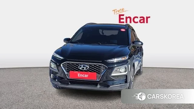 Hyundai Kona id 3651995 из Кореи 13