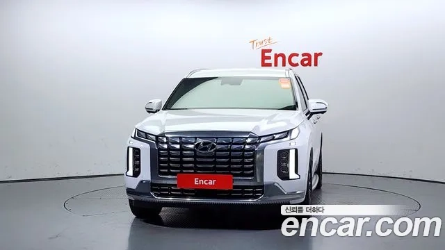 Hyundai The New Palisade id 2925816 из Кореи 13