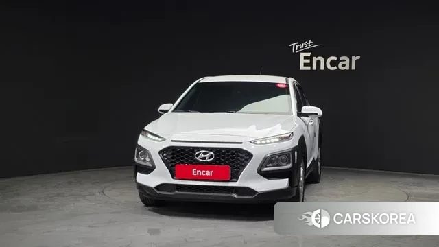 Hyundai Kona id 3188400 из Кореи 13