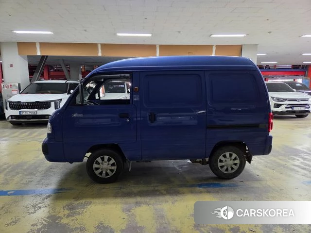 Chevrolet (GM Daewoo) New Damas id 4881895 из Кореи 10