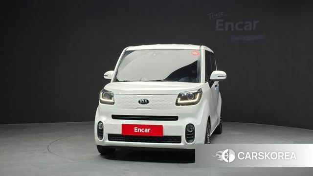 Kia The New Ray id 4717297 из Кореи 13