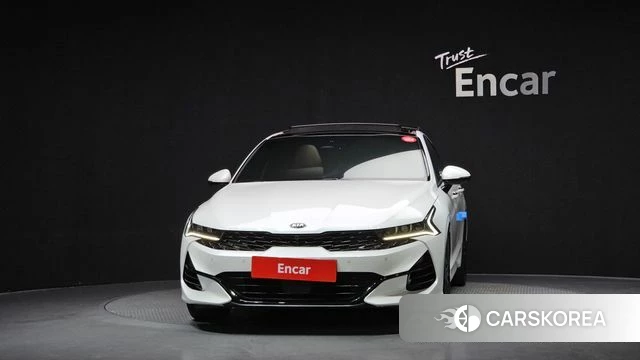 Kia K5 3rd generation id 4594296 из Кореи 13