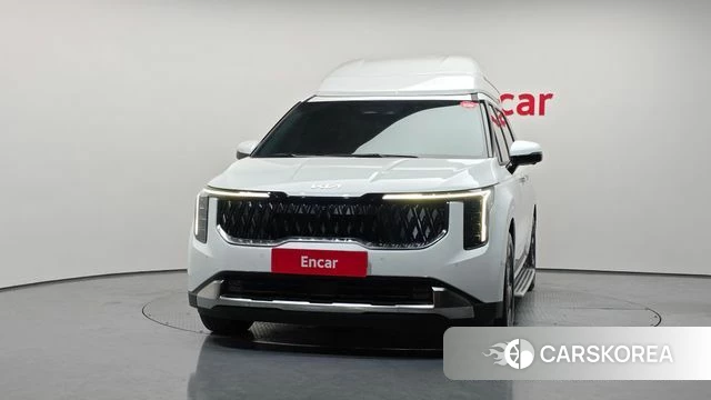 Kia The New Carnival 4th Generation id 4493802 из Кореи 13
