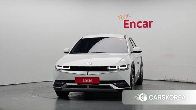 Hyundai Ionic 5 id 4480652 из Кореи 13