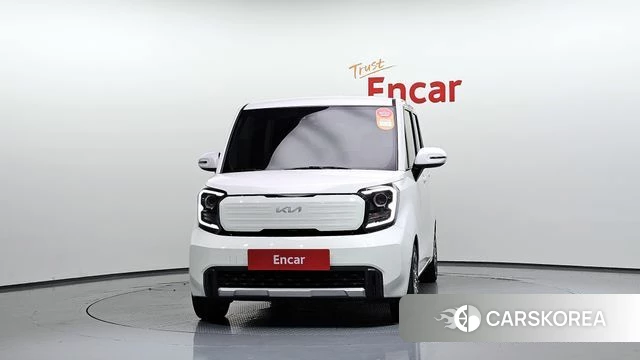 Kia The New Kia Ray id 4792904 из Кореи 23