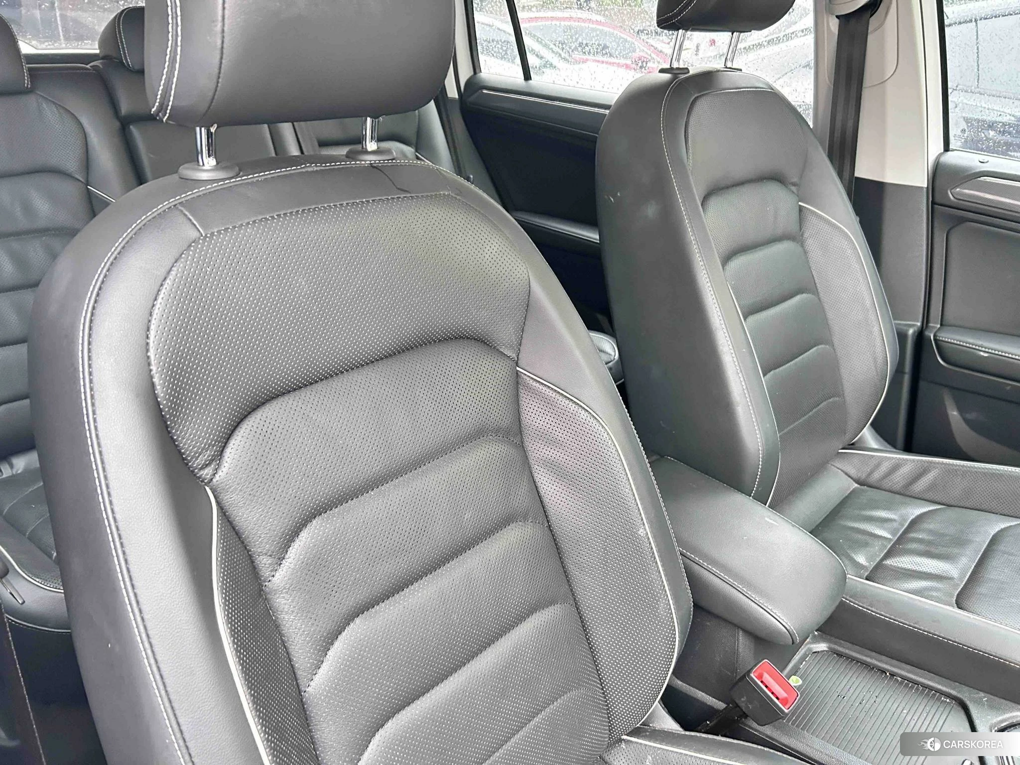Volkswagen Tiguan L id 4499155 из Китая 11