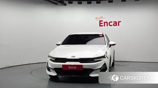 Kia K5 3rd generation id 3307357 из Кореи 13