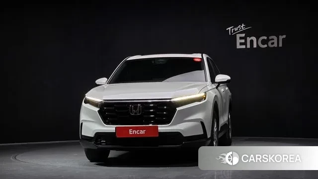 Honda CR-V 6th generation id 3539265 из Кореи 13