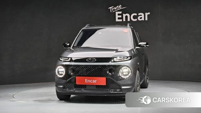 Hyundai Casper id 4401891 из Кореи 23