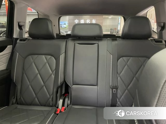 Volkswagen Tourang id 4207255 из Китая 23