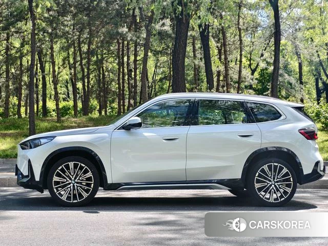 BMW X1 id 4300436 из Китая 9