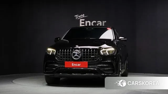 Mercedes-Benz GLE-Class W167 id 3752917 из Кореи 13