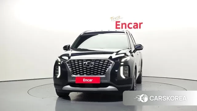 Hyundai Palisade id 3728347 из Кореи 13