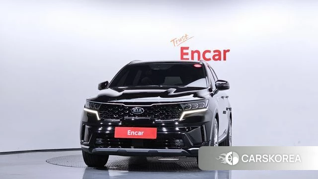 Kia Sorento 4th Generation id 4244865 из Кореи 23