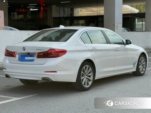 BMW 5 series id 4239174 из Китая 9