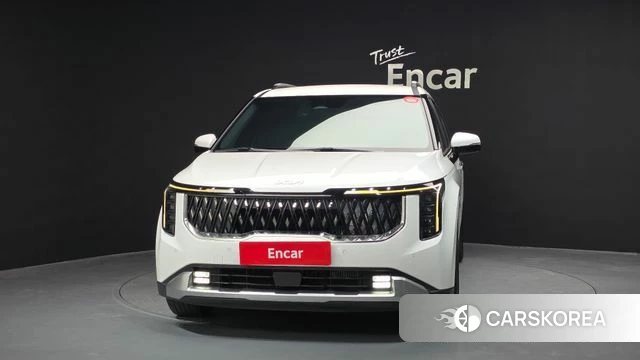 Kia The New Carnival 4th Generation id 3798617 из Кореи 13
