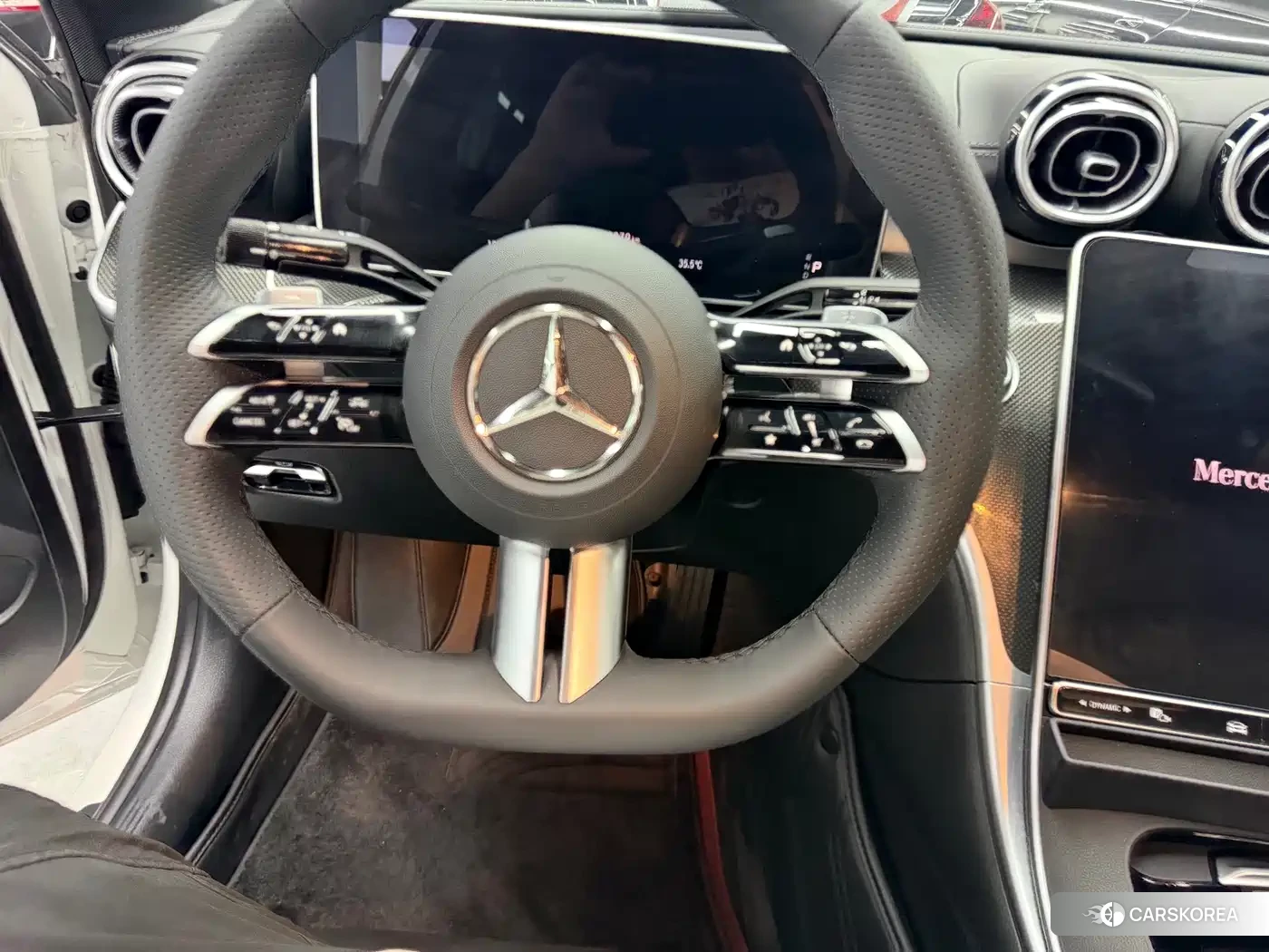 Mercedes-Benz C-class id 4669414 из Китая 8
