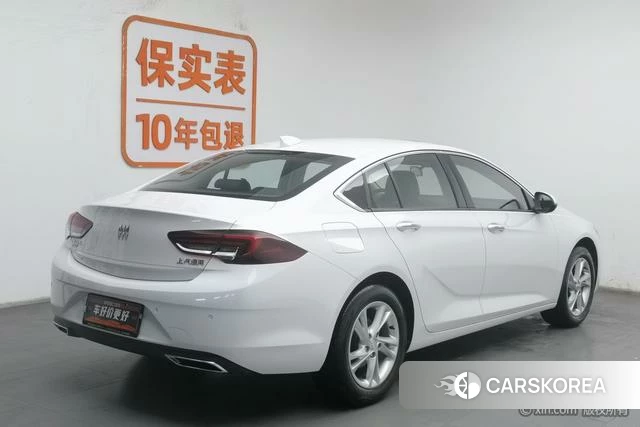 Buick Regal id 4254536 из Китая 17