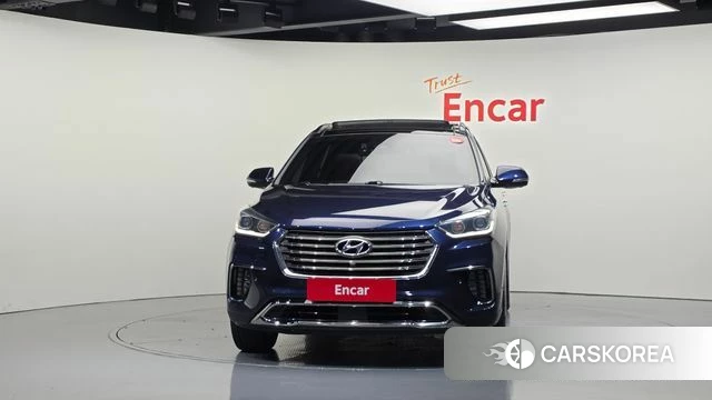 Hyundai The New Max Cruise id 4678060 из Кореи 23