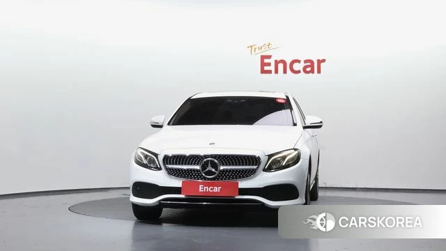 Mercedes-Benz E-Class W213 id 4465746 из Кореи 13