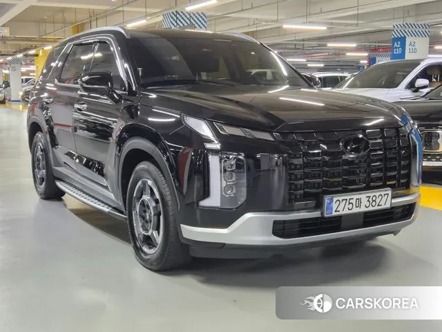 Hyundai The New Palisade id 3031720 из Кореи 13