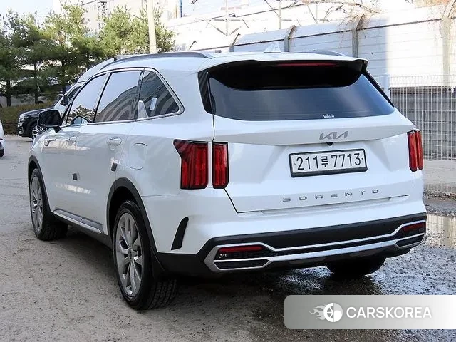 Kia Sorento 4th Generation id 3473155 из Кореи 13