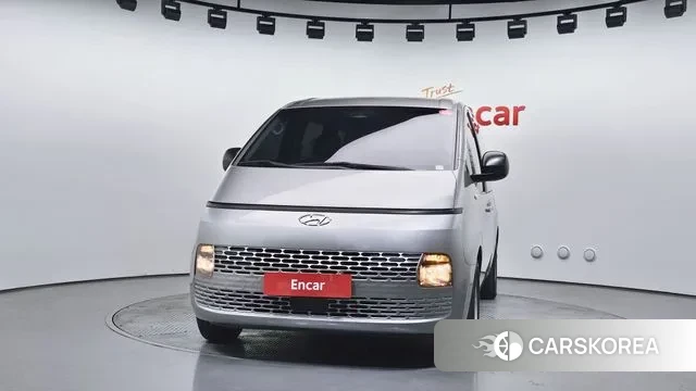 Hyundai Staria id 3759636 из Кореи 13