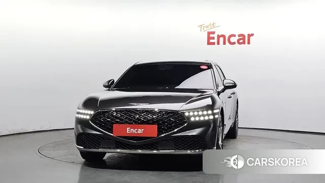 Genesis G90 (RS4) id 3131991 из Кореи 13