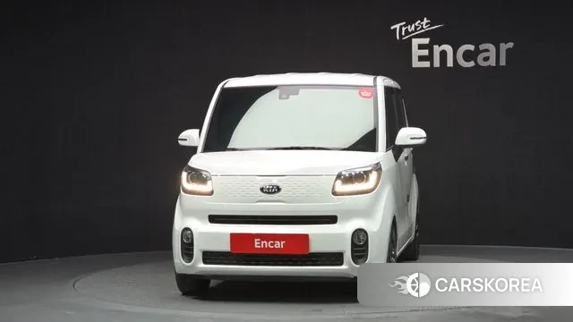 Kia The New Ray id 3698009 из Кореи 13