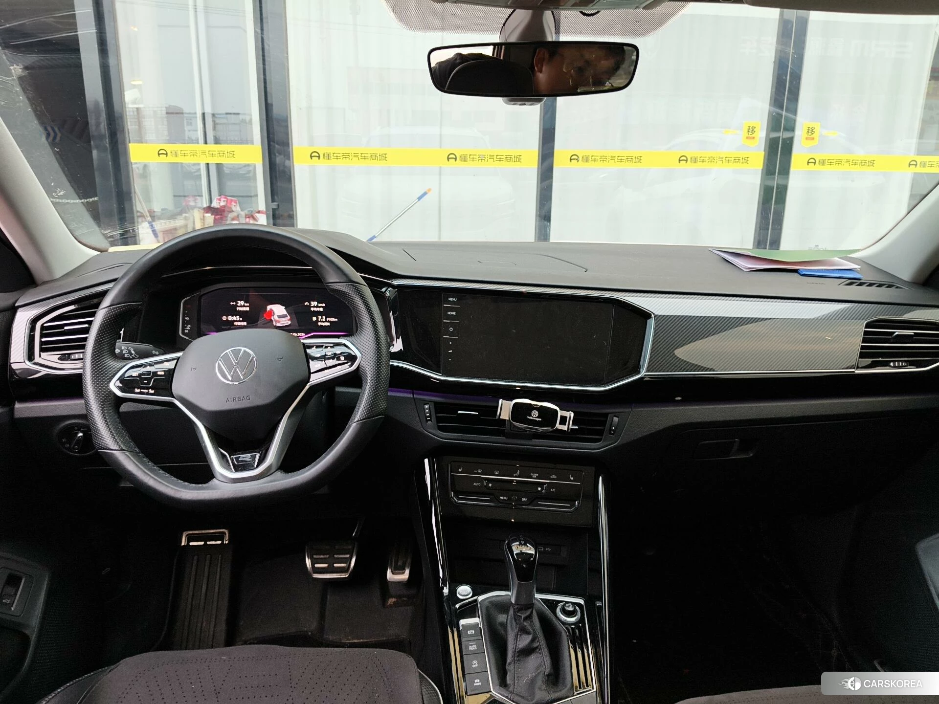 Volkswagen Tanyue X id 4513946 из Китая 14