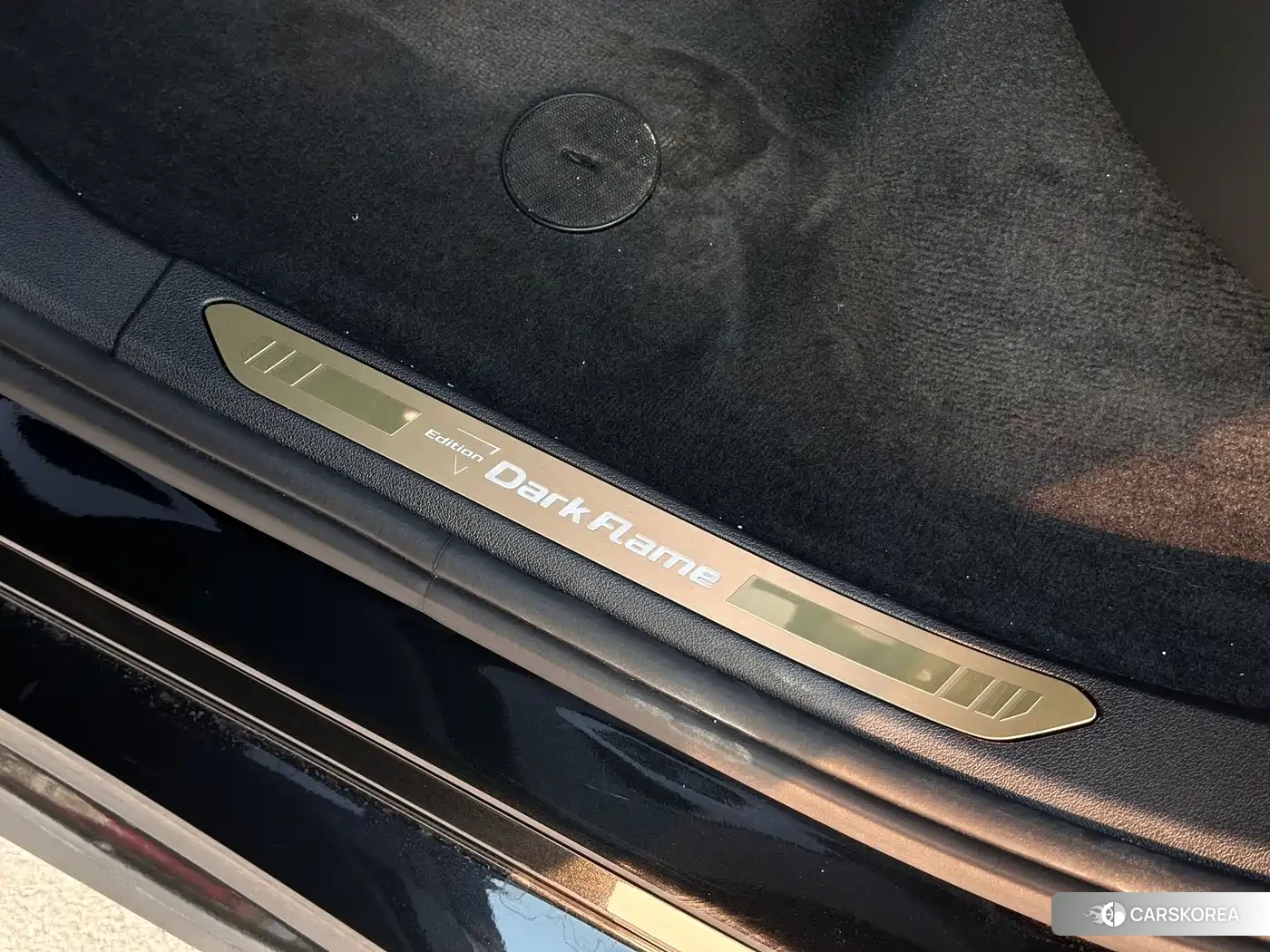 BMW X5 id 4606892 из Китая 7
