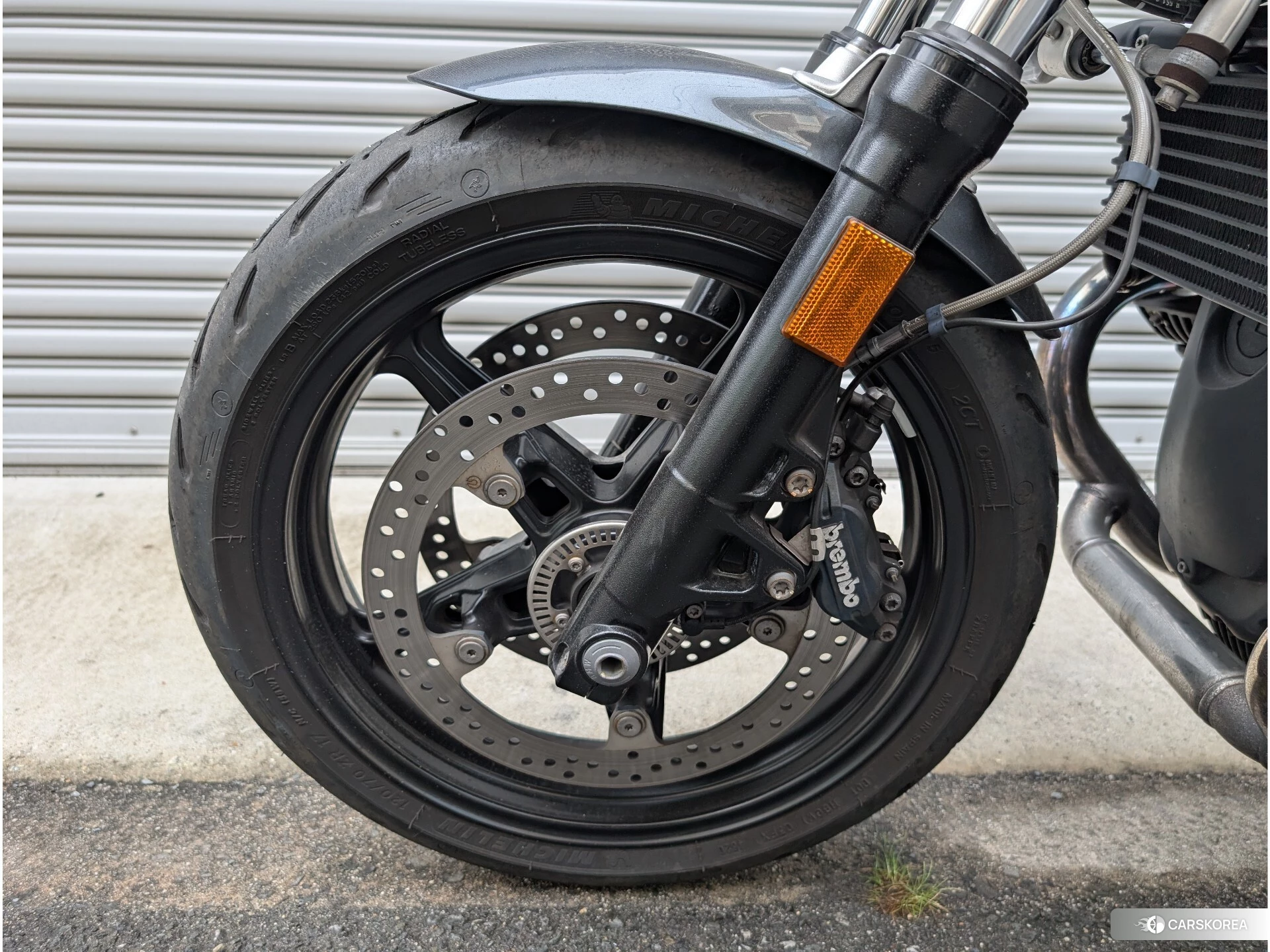 Проданный OTHER BMW R nine T Pure id 4192835 из Японии, фото 7