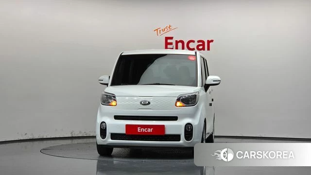 Kia The New Ray id 4856153 из Кореи 23