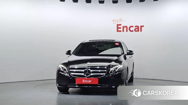Mercedes-Benz E-Class W213 id 4446683 из Кореи 13