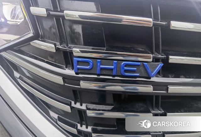 Volkswagen Passat PHEV id 4260126 из Китая 21