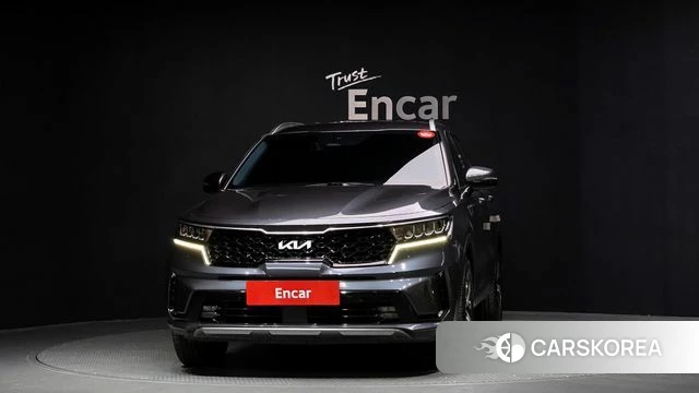 Kia Sorento 4th Generation id 4316804 из Кореи 23