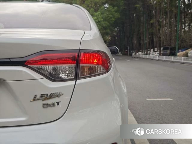 Toyota Lei Ling id 4299995 из Китая 15