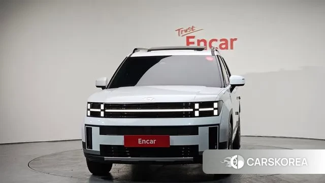 Hyundai Santa Fe (MX5) id 3580692 из Кореи 13