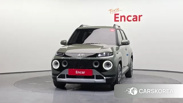 Hyundai Casper id 3600496 из Кореи 13